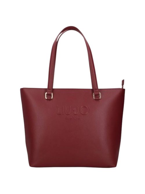 Tote bag grande Liu Jo Better LIU JO | AF5321E0087/91726